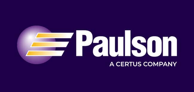 Certus Acquires Paulson Training