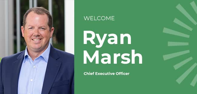 Certus Announces Appointment of Ryan Marsh as New CEO